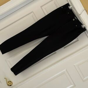 Nine West Jeans Gramercy Skinny pants, size 10.